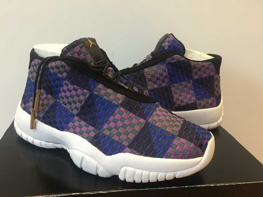 Air Jordan Future Women Super Perfect--025